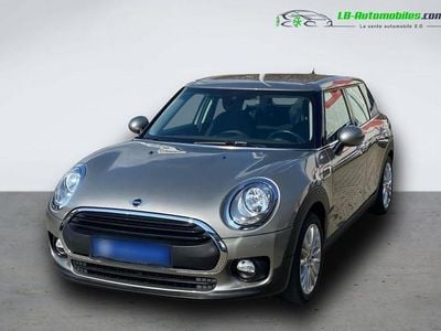 Mini One Clubman