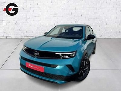Occasion Opel Mokka Edition 136 ch (100 kW) 2025 Bleu SUV