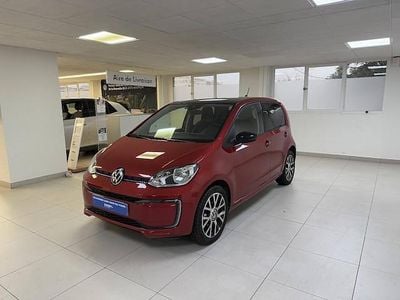 VW e-up!