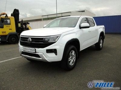 VW Amarok