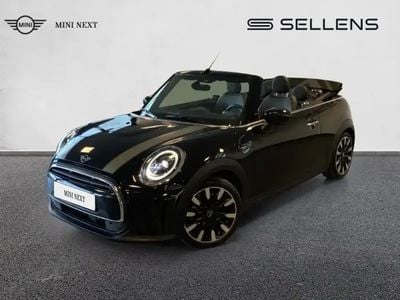 Mini Cooper Cabriolet