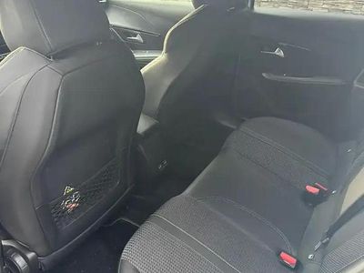 Blanc Occasion 2021 Peugeot 208 S Citadine | 15 600 € (Prix assez cher)