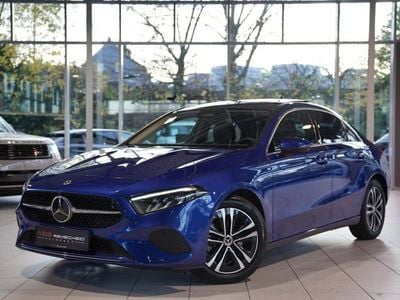Occasion 2024 Mercedes A180 Berline | 32 800 € (Prix assez cher)