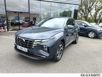 occasion Hyundai Tucson 1.6 T-GDi 265ch PHEV Creative BVA6 HTRAC - VIVA195934617