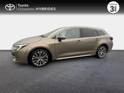 Occasion 2024 Toyota Corolla Design | 28 990 € (Prix juste)
