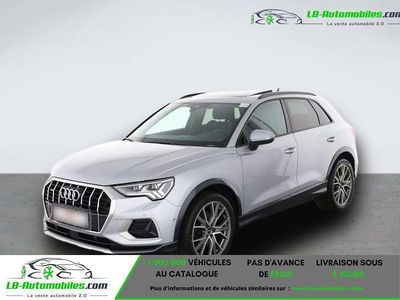 Occasion 2021 Audi Q3 Sport SUV | 39 400 € (Prix cher)