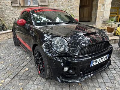 Occasion 2012 Mini John Cooper Works Hatch Citadine | 14 990 €