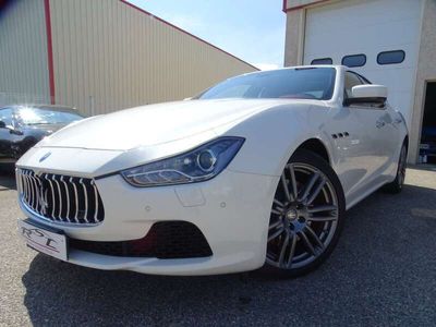 occasion Maserati Ghibli 3.0 V6 410 S Q4 A/ ONLY CAR DEALER/EXPORT