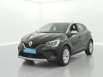 occasion Renault Captur TCe 90 - 21 Business