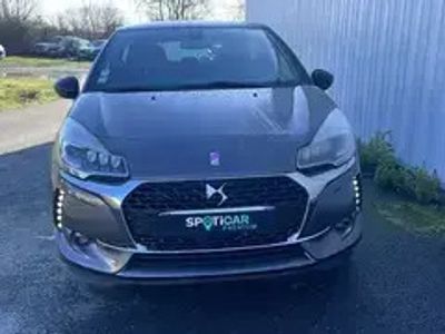 DS Automobiles DS3