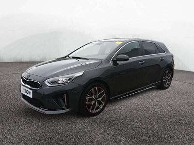 Kia Ceed GT