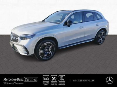 Mercedes GLC300e