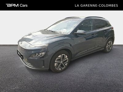 occasion Hyundai Kona Electric 64kWh - 204ch Executive