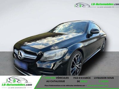 occasion Mercedes C43 AMG Classe-AMG BVA