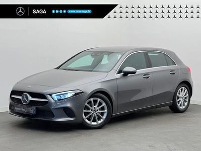 occasion Mercedes A200 Classe200 d 150ch Progressive Line 8G-DCT