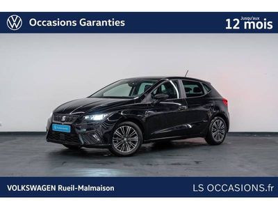 occasion Seat Ibiza 1.0 EcoTSI 95 ch S/S BVM5 Urban