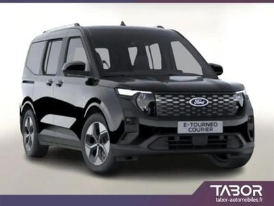 Noir Nouvelle 2025 Ford Tourneo Van | 30 038 € (Prix juste)