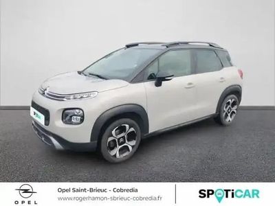 Occasion Citroën C3 Aircross PureTech 2019 Inconnue SUV