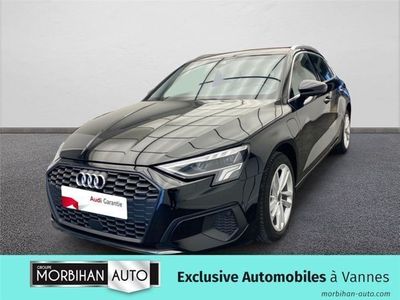 Audi A3 Sportback e-tron