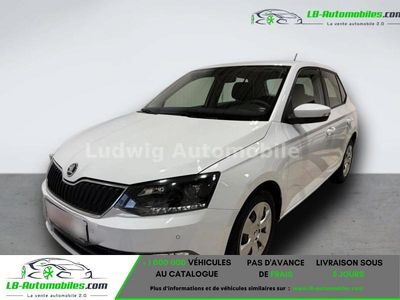 Occasion 2018 Skoda Fabia Citadine | 15 900 € (Prix assez cher)