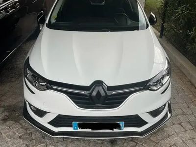 Renault Mégane IV