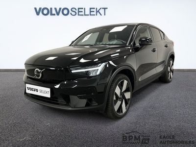 Volvo C40