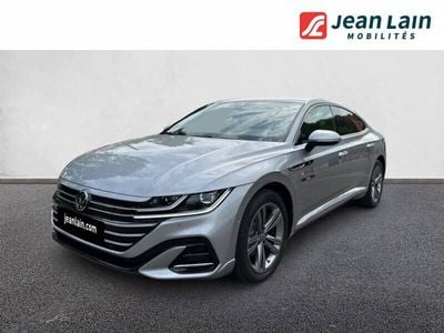 VW Arteon