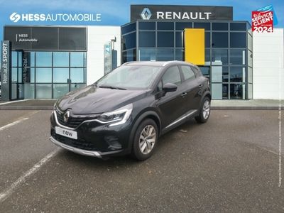 occasion Renault Captur 1.0 TCe 100ch Business GPL