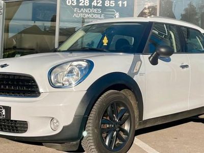 Occasion 2014 Mini One D Chili Citadine | 6 590 €