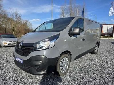 Occasion 2019 Renault Trafic Monospace | 12 990 € (Super prix)