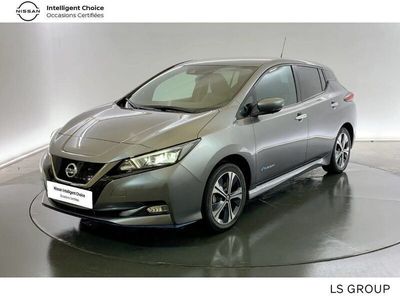 occasion Nissan Leaf Leaf 2019Electrique 62kWh