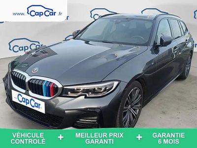 Occasion 2019 BMW 320 M Sport Break | 25 990 € (Prix juste)