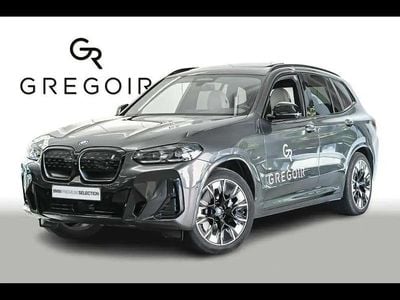 Gris Occasion 2023 BMW iX3 M Sport SUV | 51 450 € (Prix cher)
