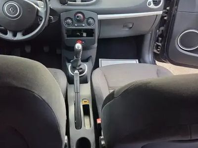 Renault Clio II
