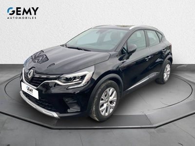 occasion Renault Captur TCe 100 Business