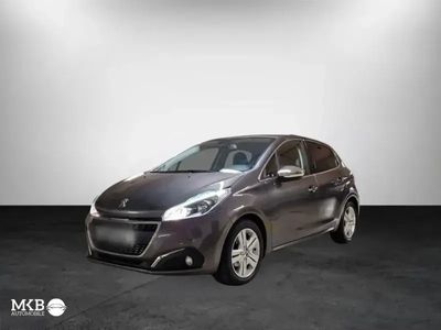 occasion Peugeot 208 1.6 BlueHDi - 100 BERLINE Active PHASE 2