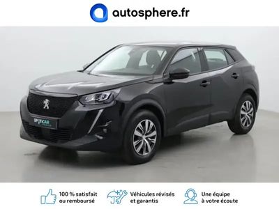 occasion Peugeot 2008 1.2 PureTech 130ch S&S Active Business