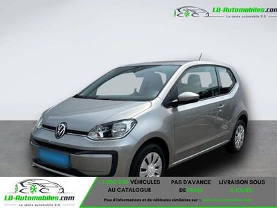 VW up!