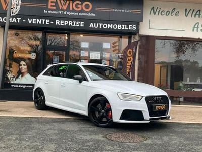 Audi RS3 Sportback