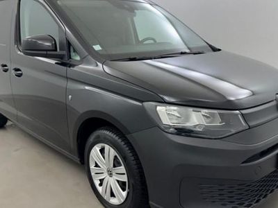 Occasion VW Caddy 122 ch (89 kW) 2021 Monospace