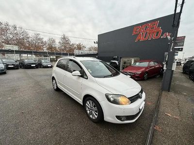 Occasion 2010 VW Golf Berline | 7 990 € (Prix assez cher)