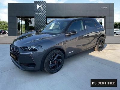 DS Automobiles DS3 Crossback