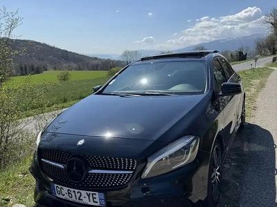 Occasion 2015 Mercedes A220 Berline | 16 600 €