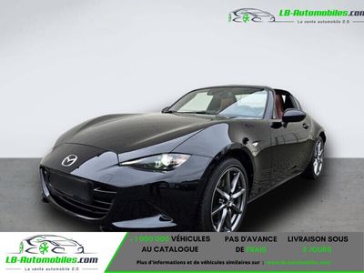 occasion Mazda MX5 2.0L SKYACTIV-G 160 ch BVM