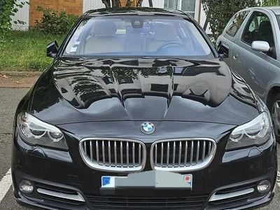 Occasion 2014 BMW 535 Berline | 18 500 €