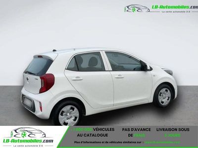 Occasion 2020 Kia Picanto Citadine | 13 800 € (Prix juste)