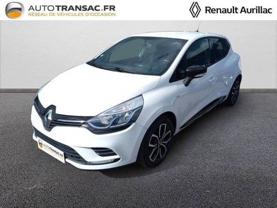 Renault Clio IV