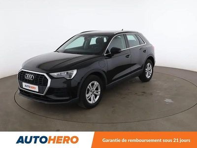 Occasion Audi Q3 Design 245 ch (180 kW) 2022 Noir SUV