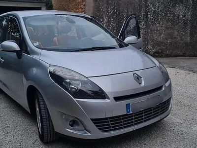 Occasion 2010 Renault Scénic III Dynamique Monospace | 4 999 € (Prix cher)