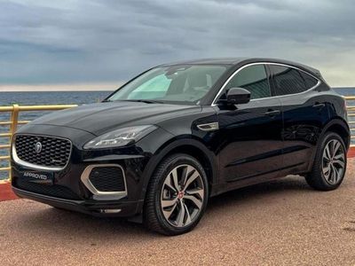 occasion Jaguar E-Pace P300e PHEV R-Dynamic S BVA AWD - VIVA3467629